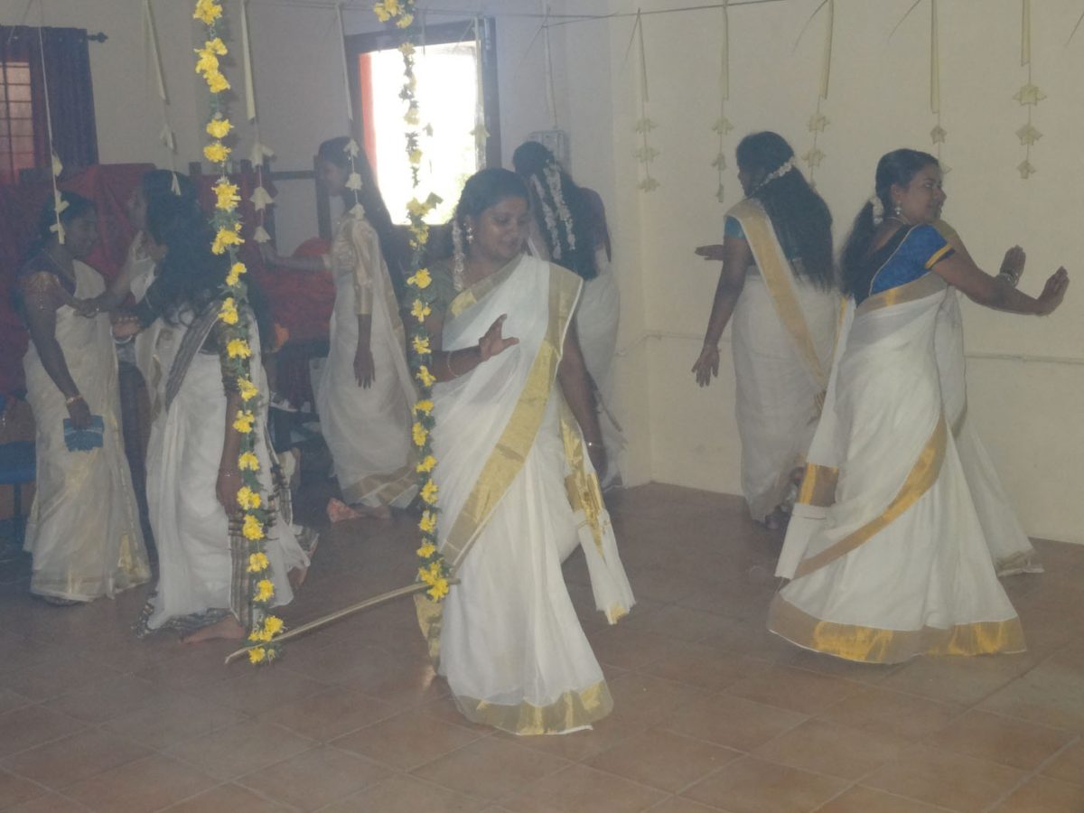 Photo sunder cultural events