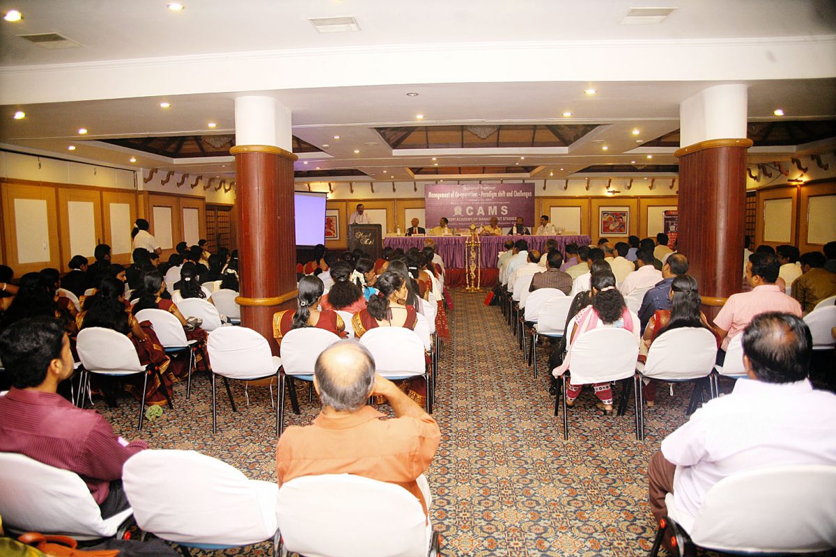 National Seminar2010
