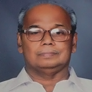 Adv: M.Jayachandran Nair